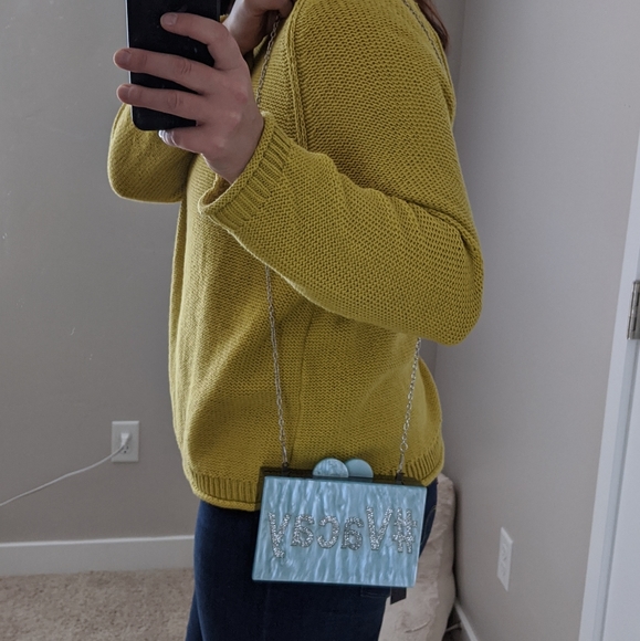 FINAL SALE 🆕🌿SAM EDELMAN🌿 - Picture 9 of 9